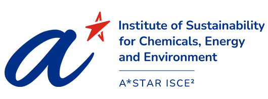 Institute of Sustainability for Chemicals, Energy and Environment (A*STAR ISCE²)